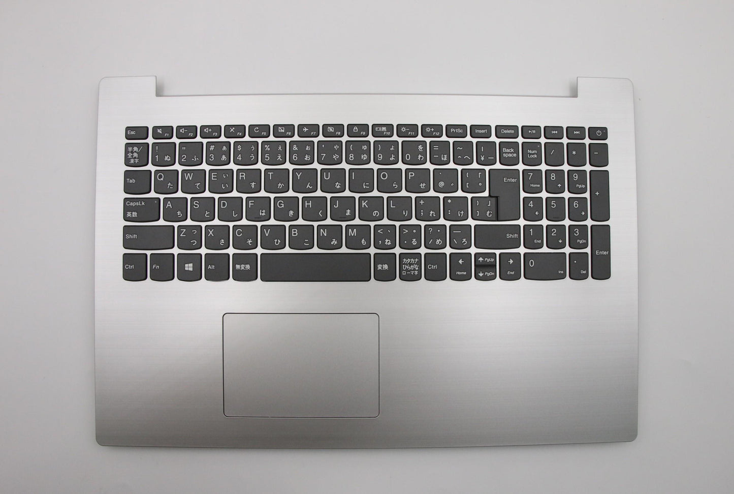 Lenovo Keyboard Internal Includes C-C - 5CB0R34272