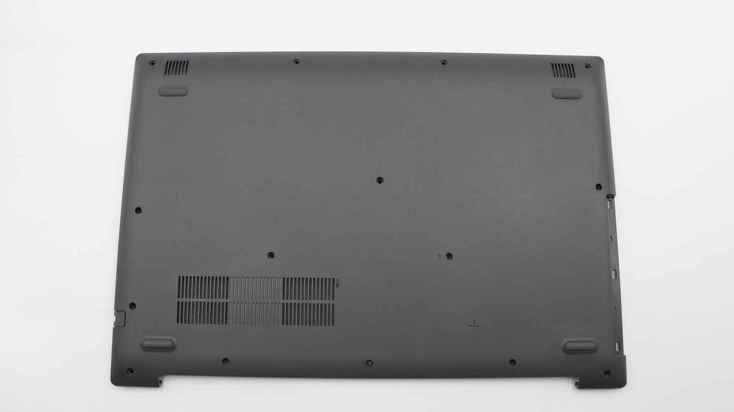 Lenovo Lower Case Cover, 81D7, Graphite Grey - 5CB0R34352