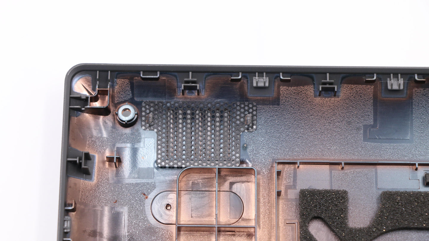 Lenovo Lower Case Cover, 81D7, Graphite Grey - 5CB0R34352
