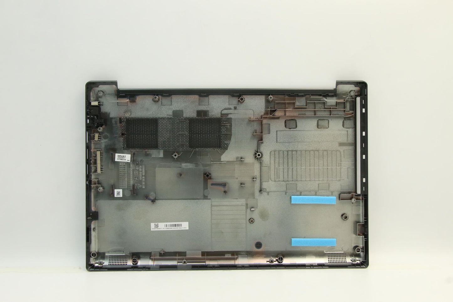 Lenovo Lower Case Cover for 81H7 Without 2nd HDD Support - 5CB0R34392