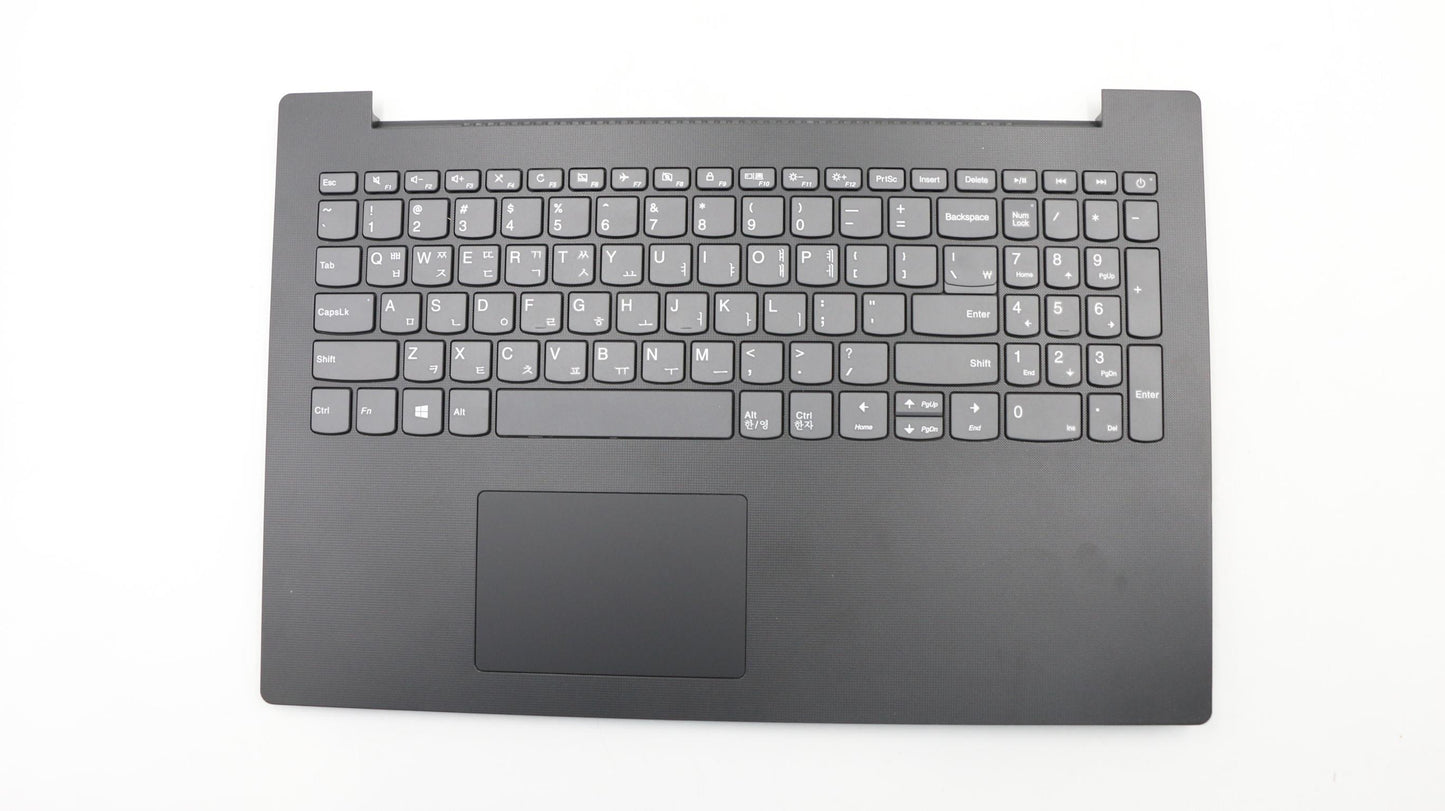 Lenovo Up Assy Wkb Nbl Kor - 5CB0R34411