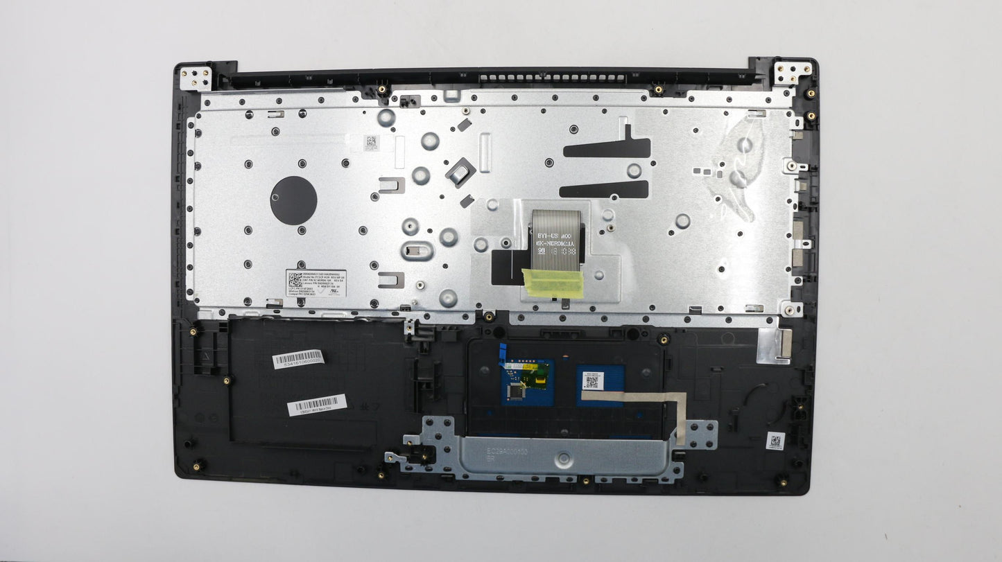 Lenovo Up Assy Wkb Nbl Kor - 5CB0R34411
