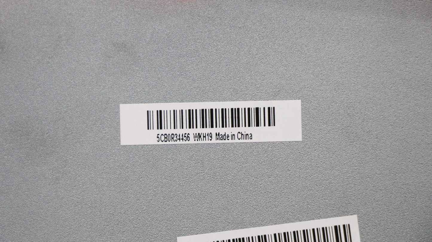 Lenovo Covers Abcd-Cover Typically No - 5CB0R34456
