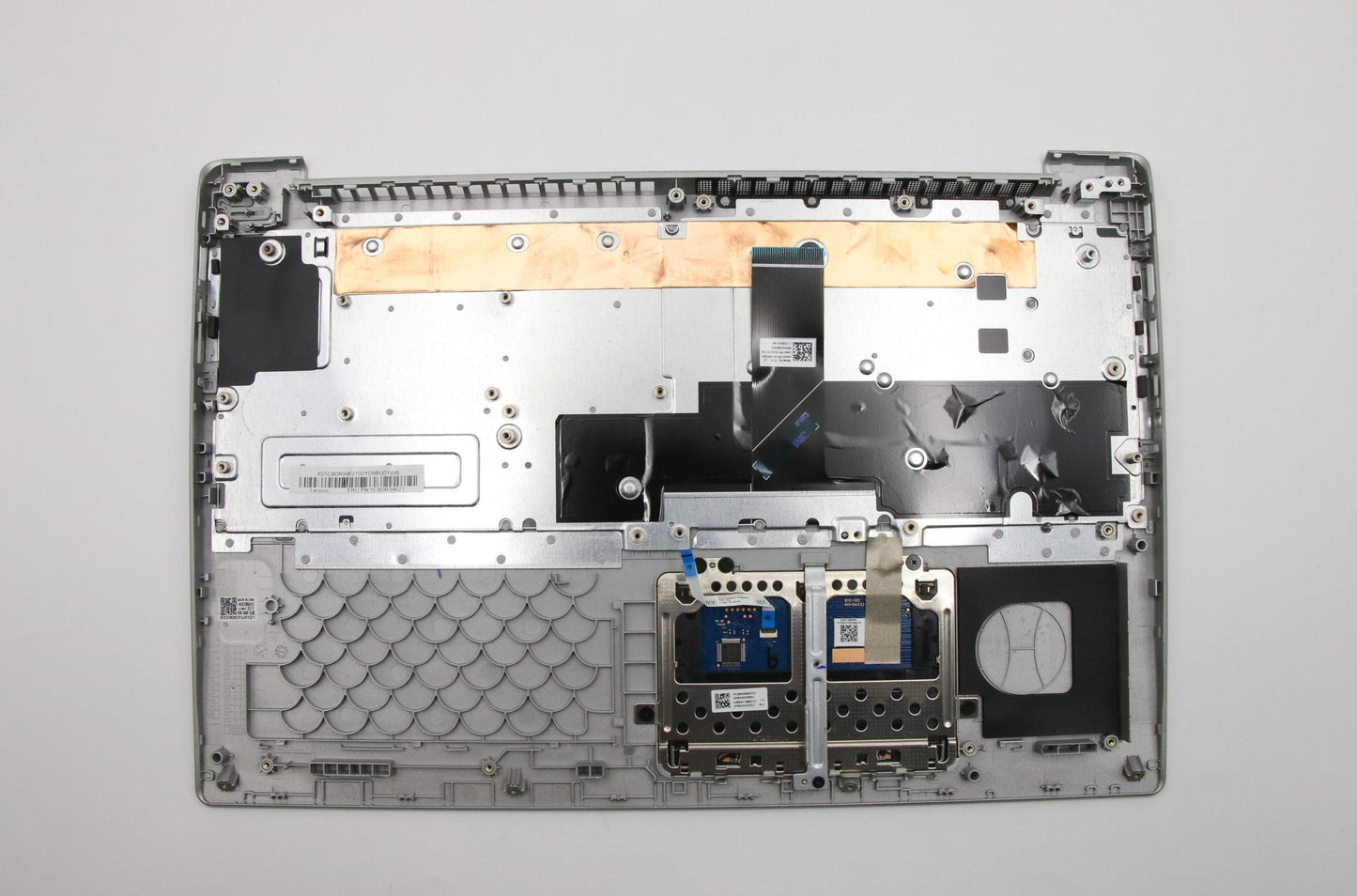 Lenovo Upper Case 3N 81Gc Pg Wkb Nbl - 5CB0R34621