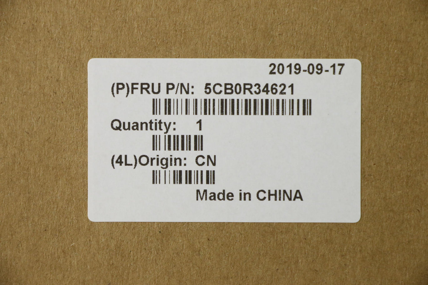 Lenovo Upper Case 3N 81Gc Pg Wkb Nbl - 5CB0R34621