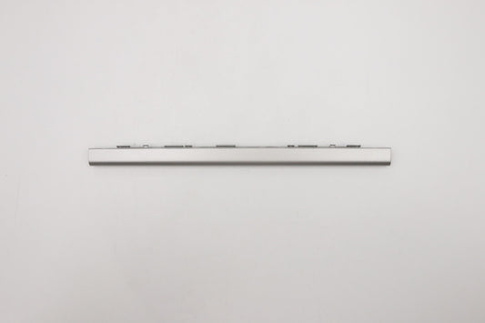 Lenovo Hinge Cover, Platinum Grey - 5CB0R34652