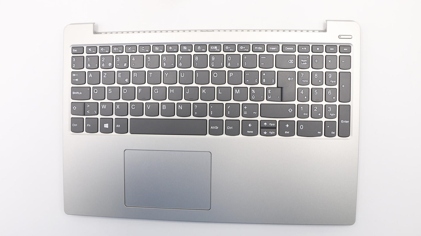 Lenovo Upper Case 3N 81Gc Pg Wkb Nbl - 5CB0R34653