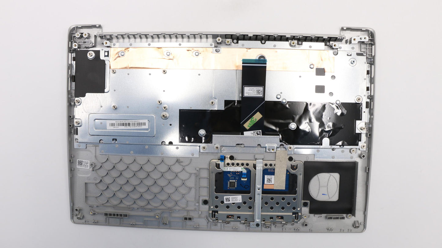 Lenovo Upper Case 3N 81Gc Pg Wkb Nbl - 5CB0R34653