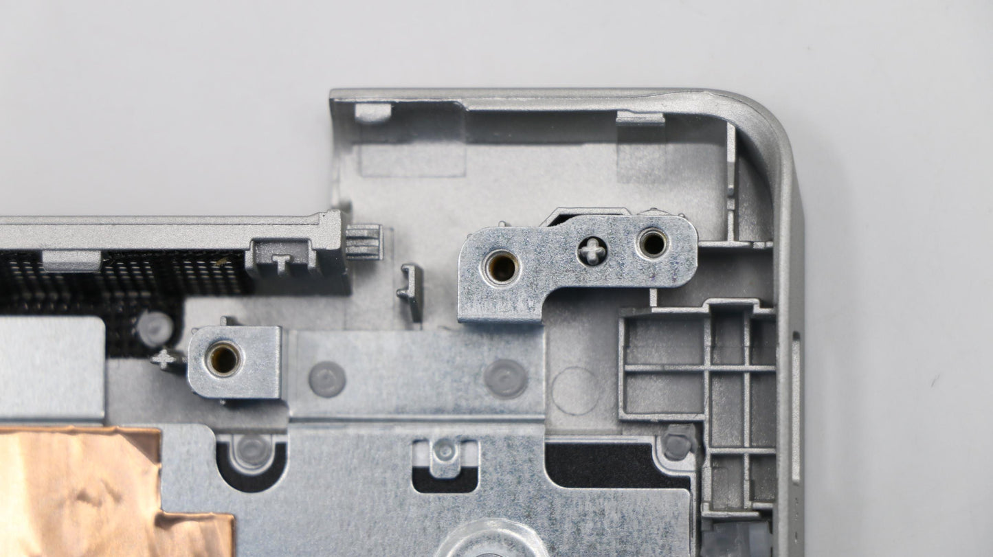 Lenovo Upper Case 3N 81Gc Pg Wkb Nbl - 5CB0R34653