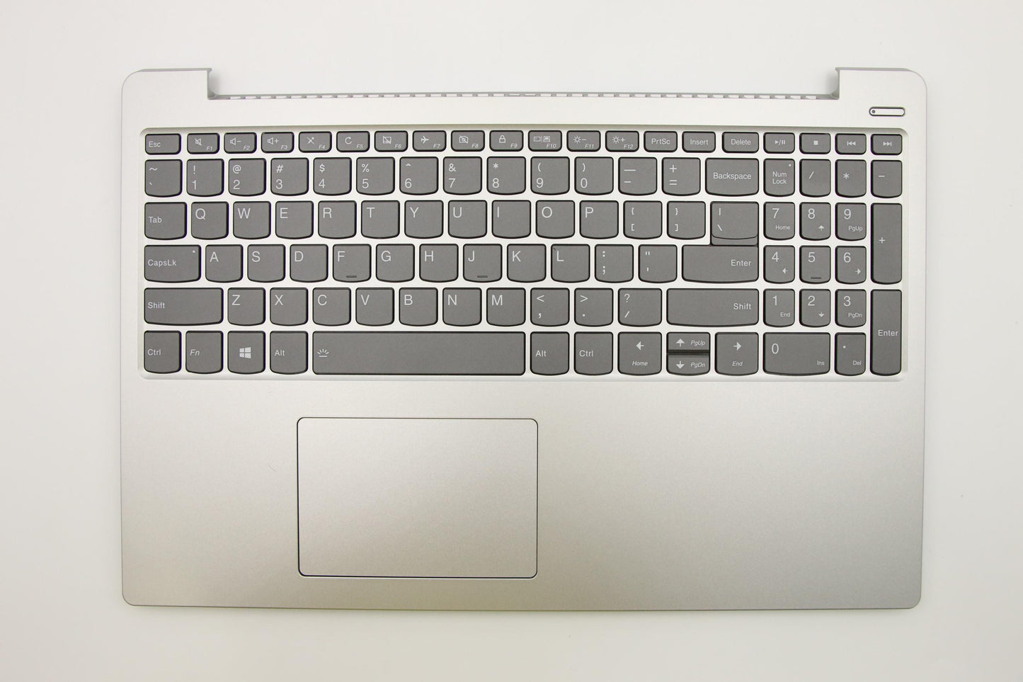 Lenovo Upper Case 3N 81Gc Pg Wkb Bl U - 5CB0R34730