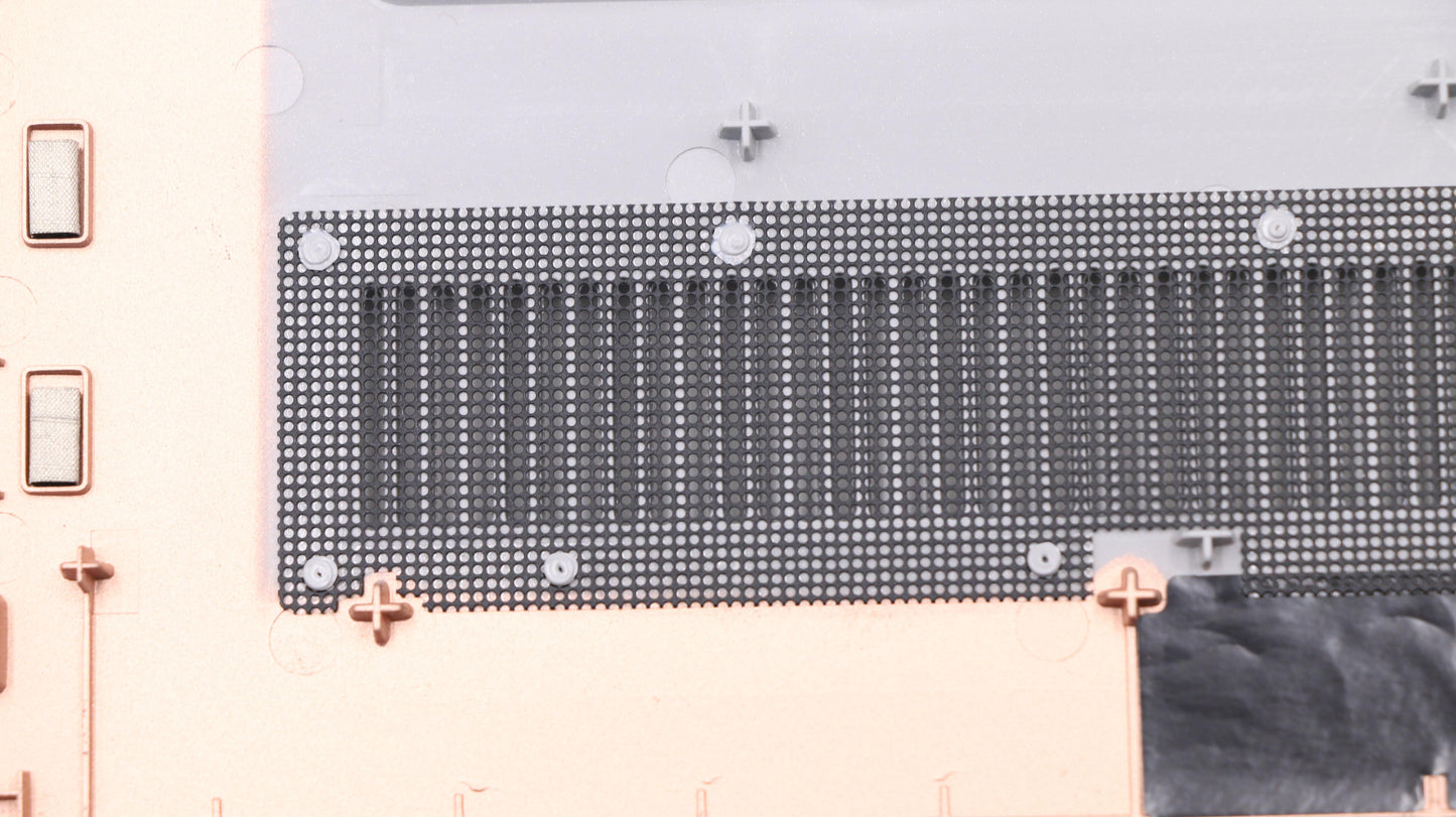 Lenovo Lower Case, 3N, 81GC, PG - 5CB0R34744