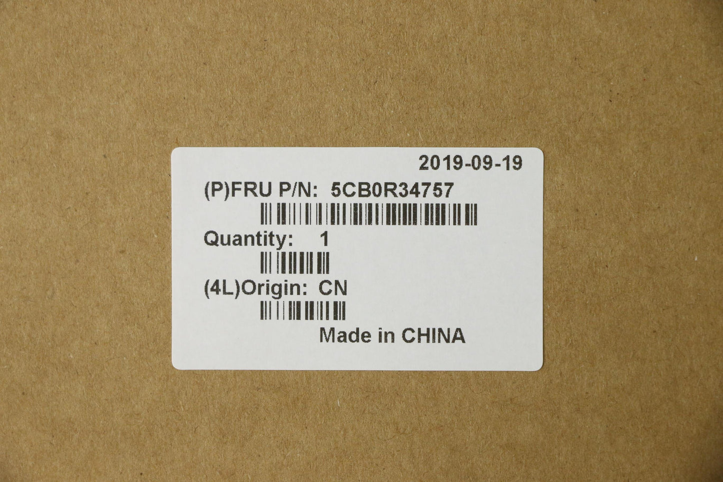 Lenovo Upper Case 3N 81Gc Bw Wkb Bl H - 5CB0R34757