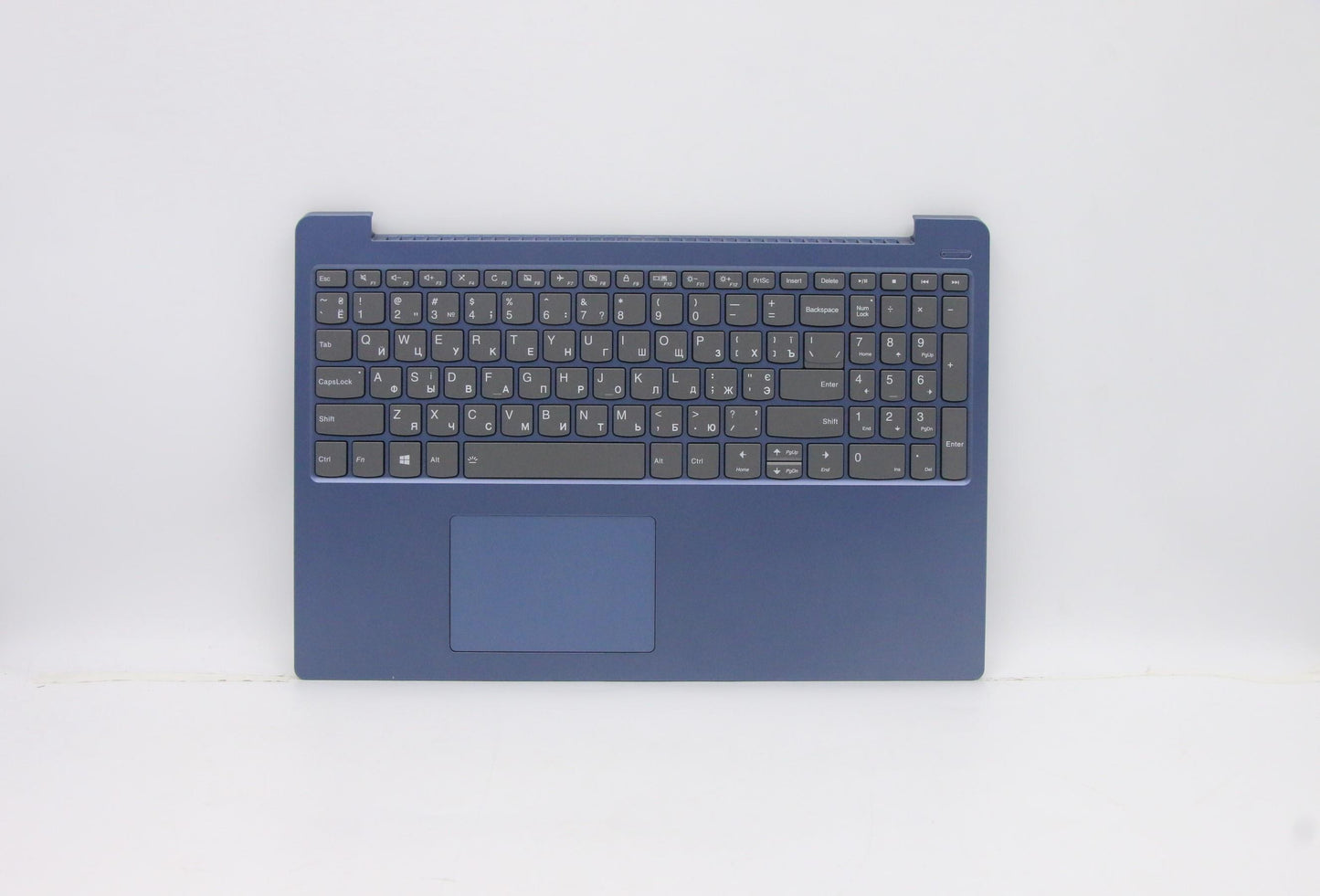 Lenovo Upper Case 3N 81Gc Lb Wkb Bl U - 5CB0R34768