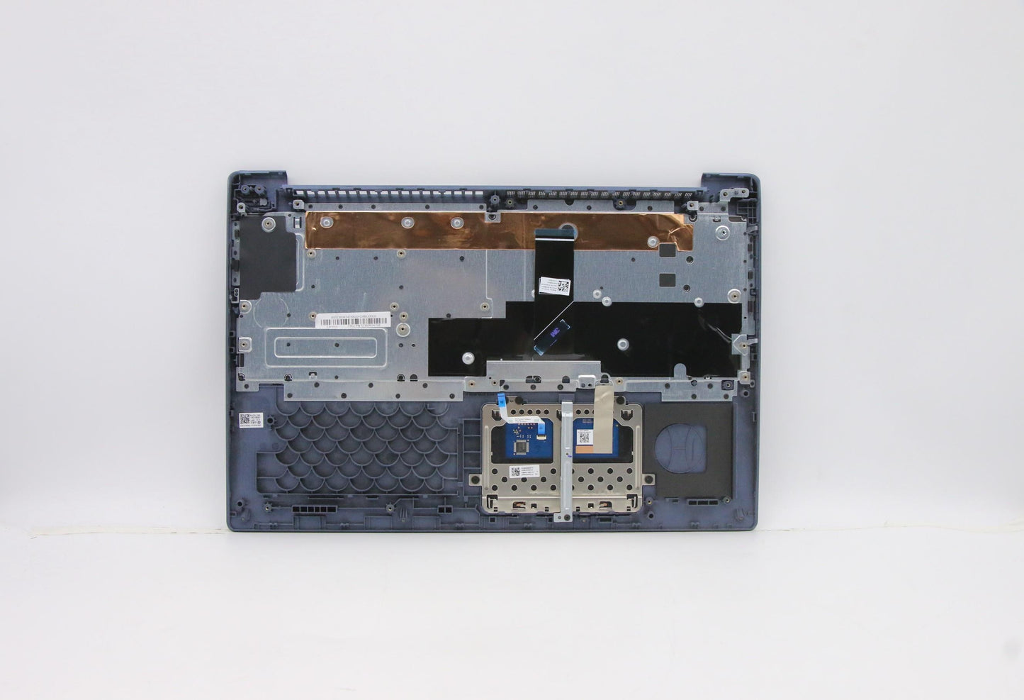 Lenovo Upper Case 3N 81Gc Lb Wkb Bl U - 5CB0R34768