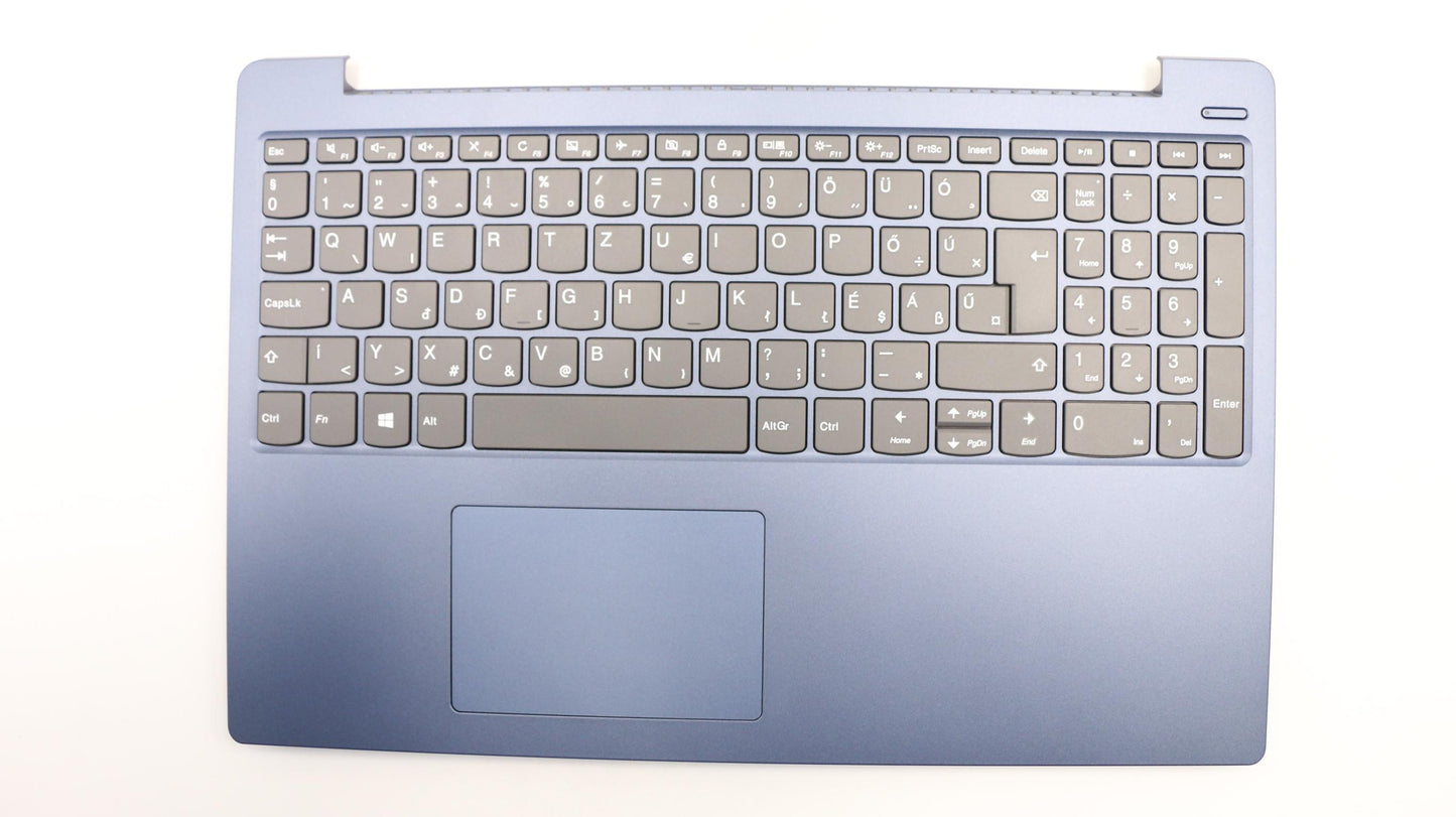 Lenovo Upper Case 3N 81Gc Lb Wkb Nbl - 5CB0R34769