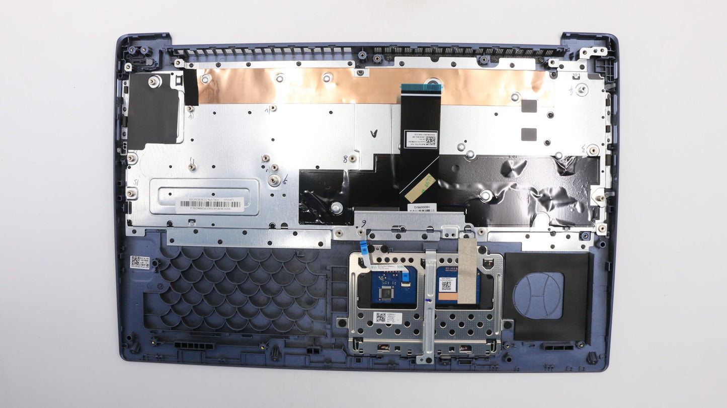 Lenovo Upper Case 3N 81Gc Lb Wkb Nbl - 5CB0R34769