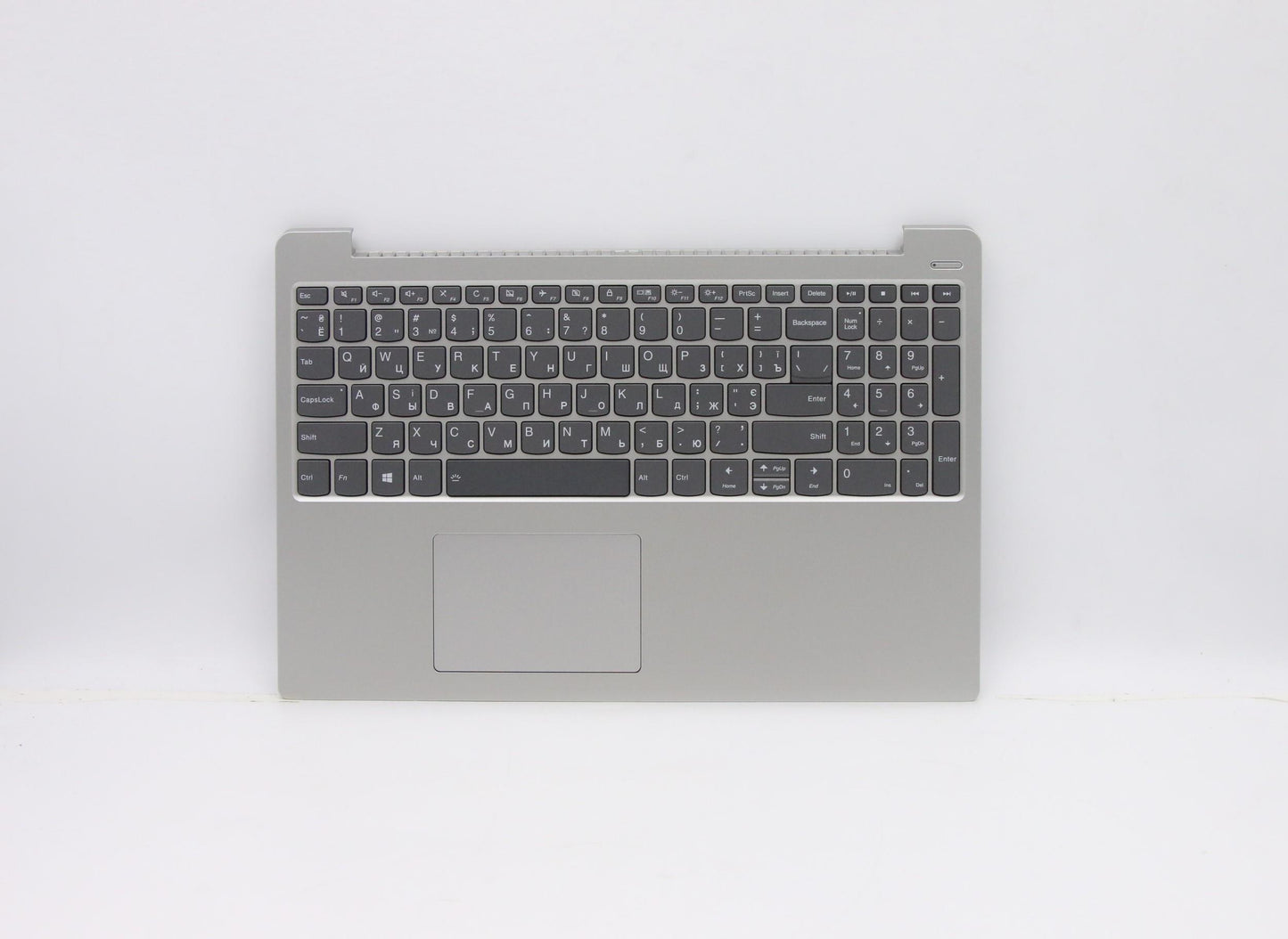 Lenovo Upper Case 3N 81Gc Pg Wkb Bl U - 5CB0R34770