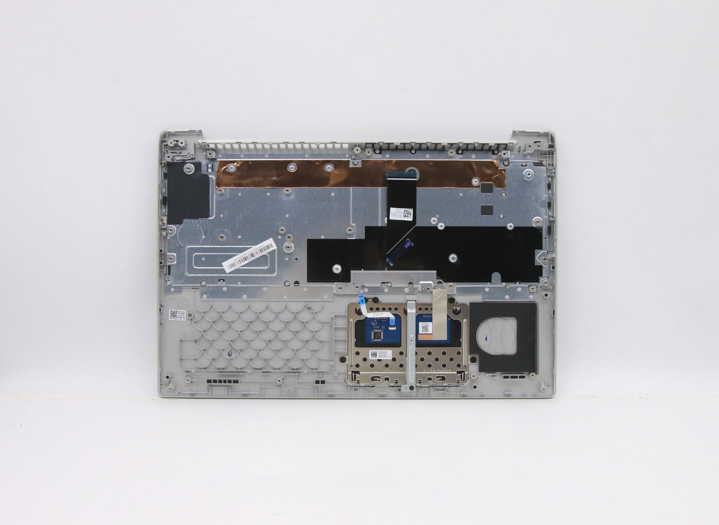 Lenovo Upper Case 3N 81Gc Pg Wkb Bl U - 5CB0R34770