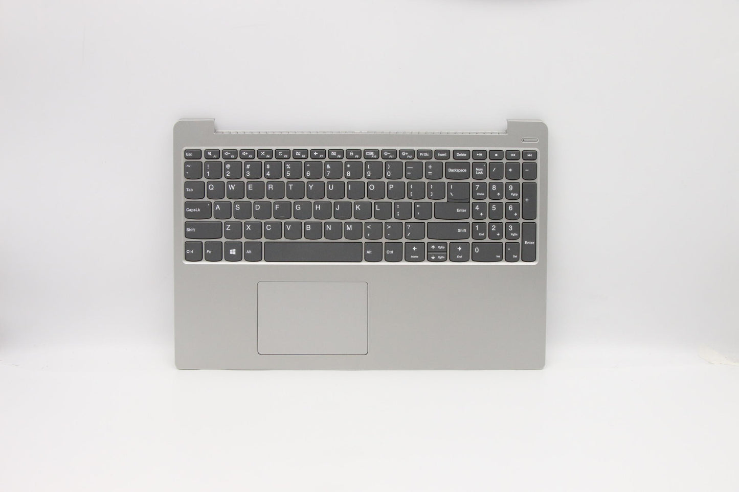 Lenovo Upper Case 3N 81Gc Pg Wkb Nbl - 5CB0R34774