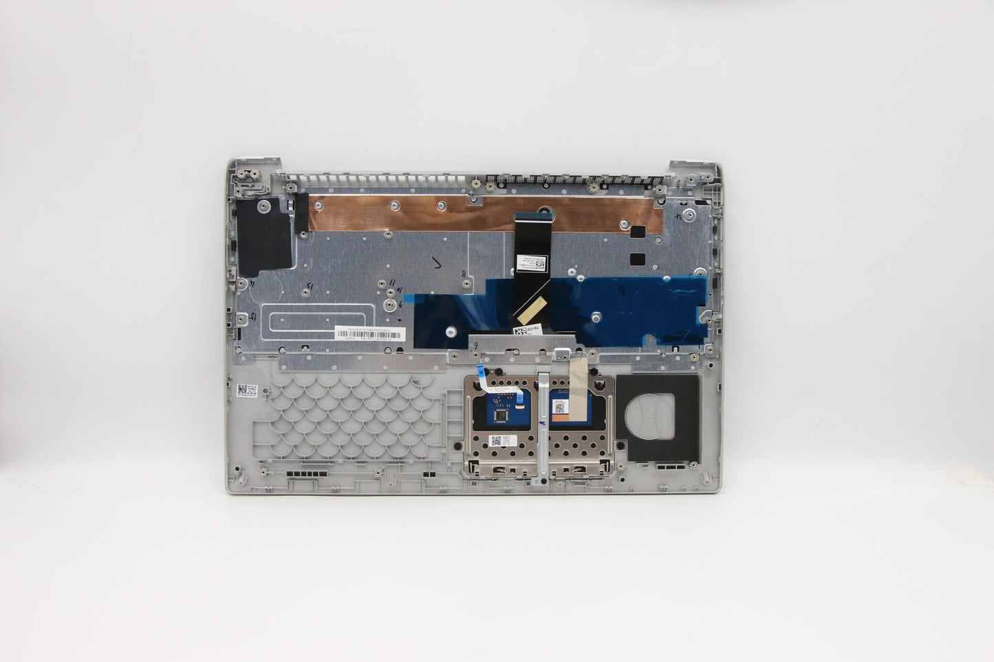 Lenovo Upper Case 3N 81Gc Pg Wkb Nbl - 5CB0R34774