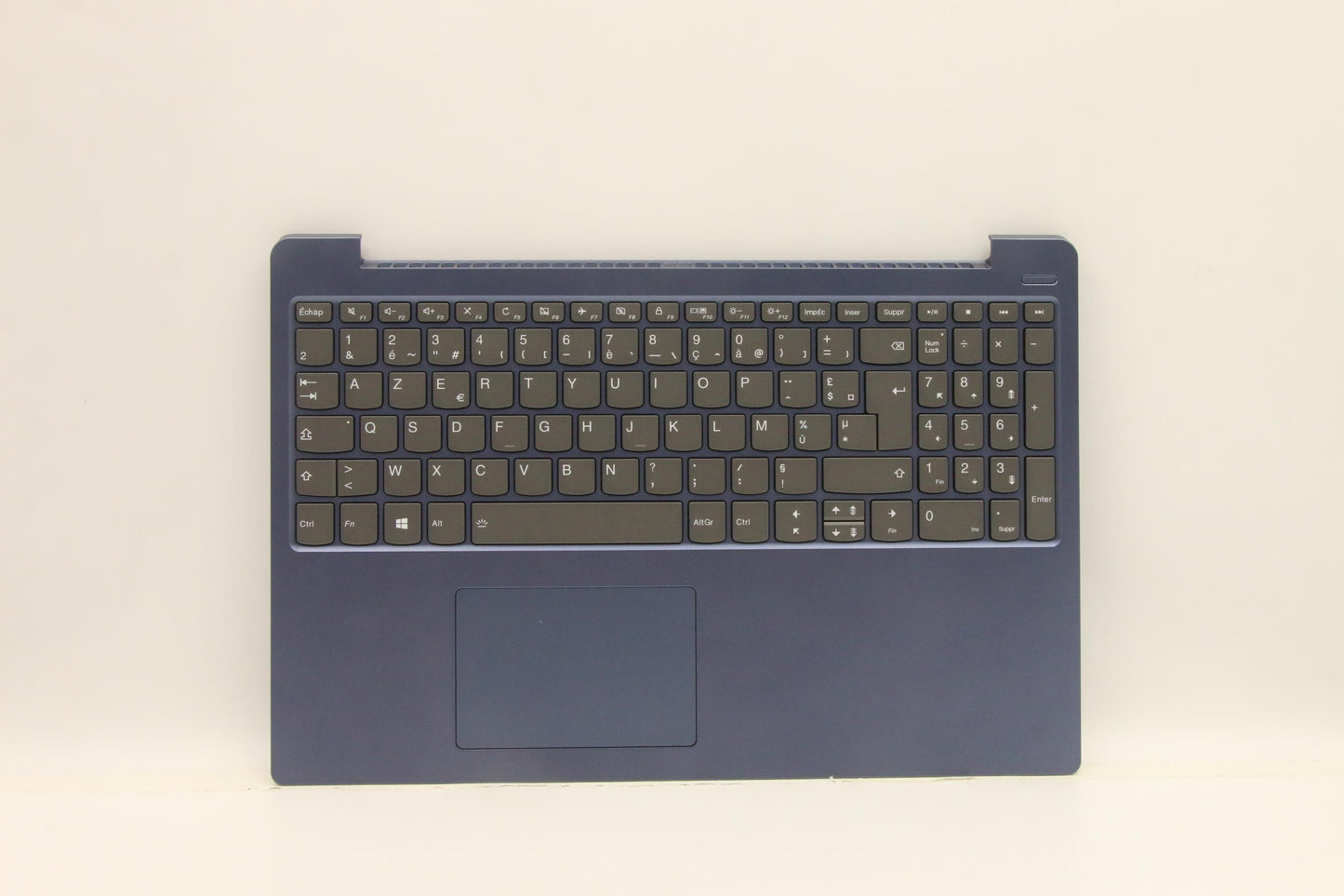 Lenovo Upper Case 3N 81Gc Lb Wkb Bl F - 5CB0R34779
