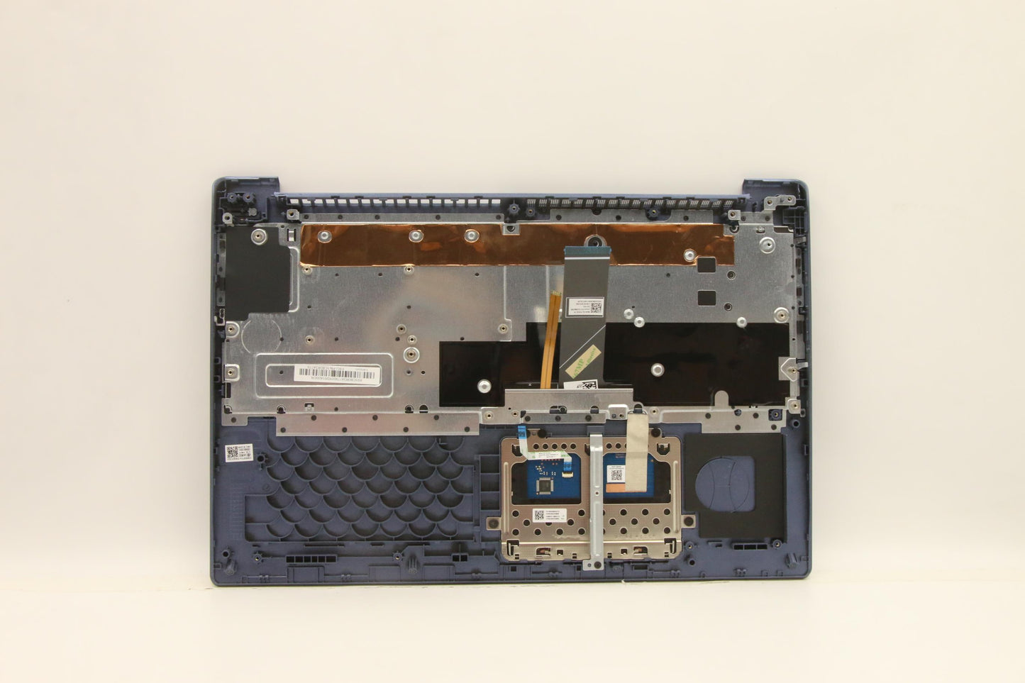 Lenovo Upper Case 3N 81Gc Lb Wkb Bl F - 5CB0R34779