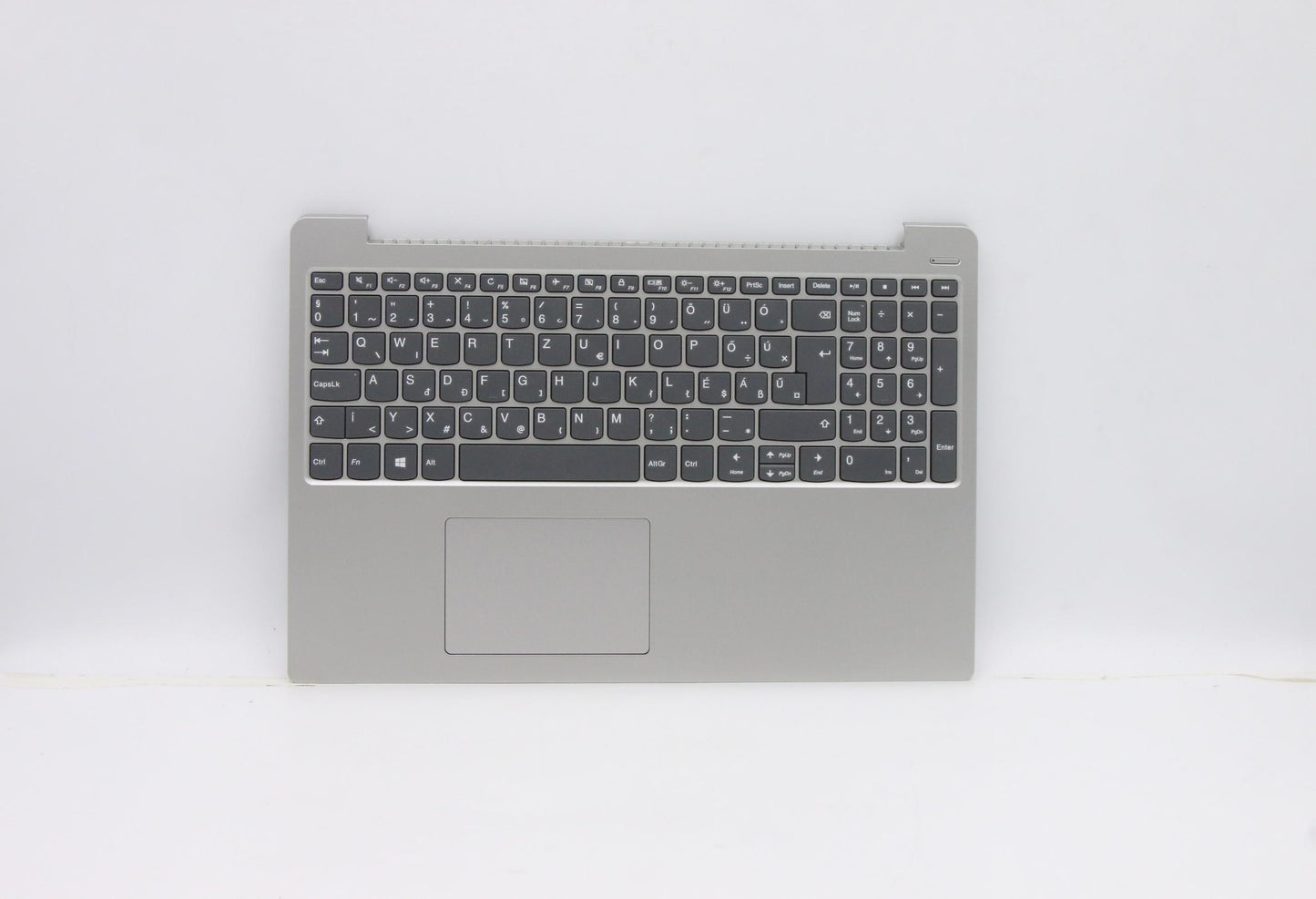 Lenovo Upper Case 3N 81Gc Pg Wkb Nbl - 5CB0R34808
