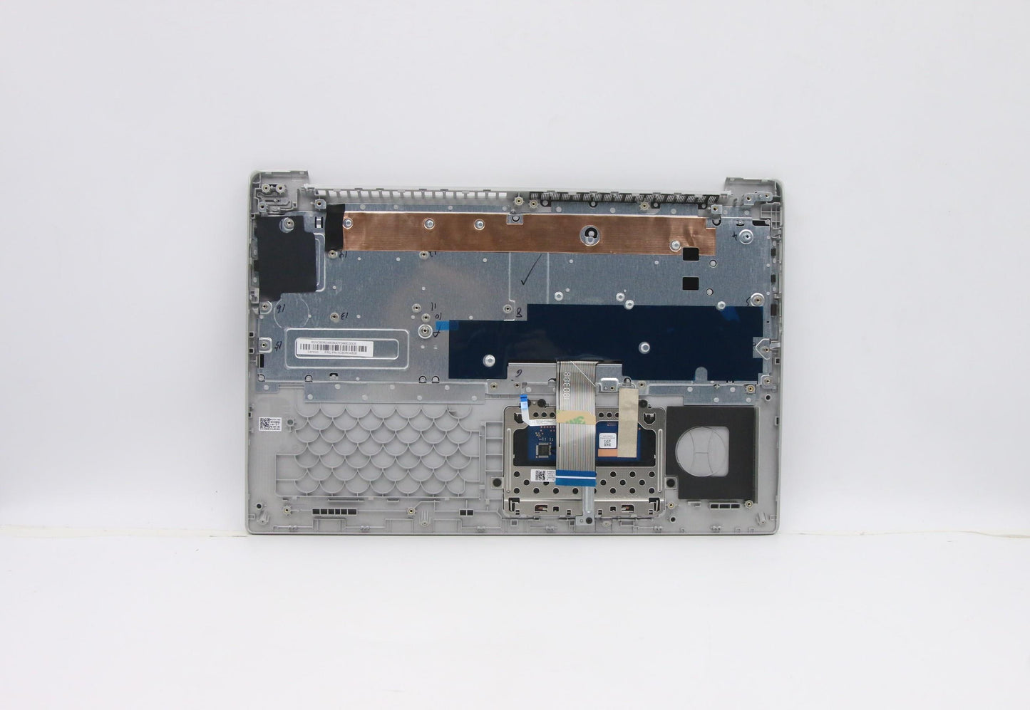 Lenovo Upper Case 3N 81Gc Pg Wkb Nbl - 5CB0R34808