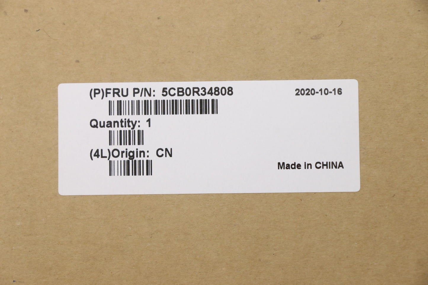 Lenovo Upper Case 3N 81Gc Pg Wkb Nbl - 5CB0R34808