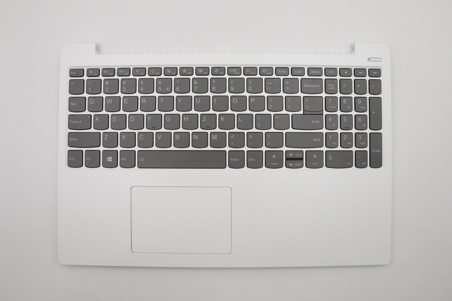 Lenovo Uppercase3N81Gcbw Wkb Bl Us In - 5CB0R34829