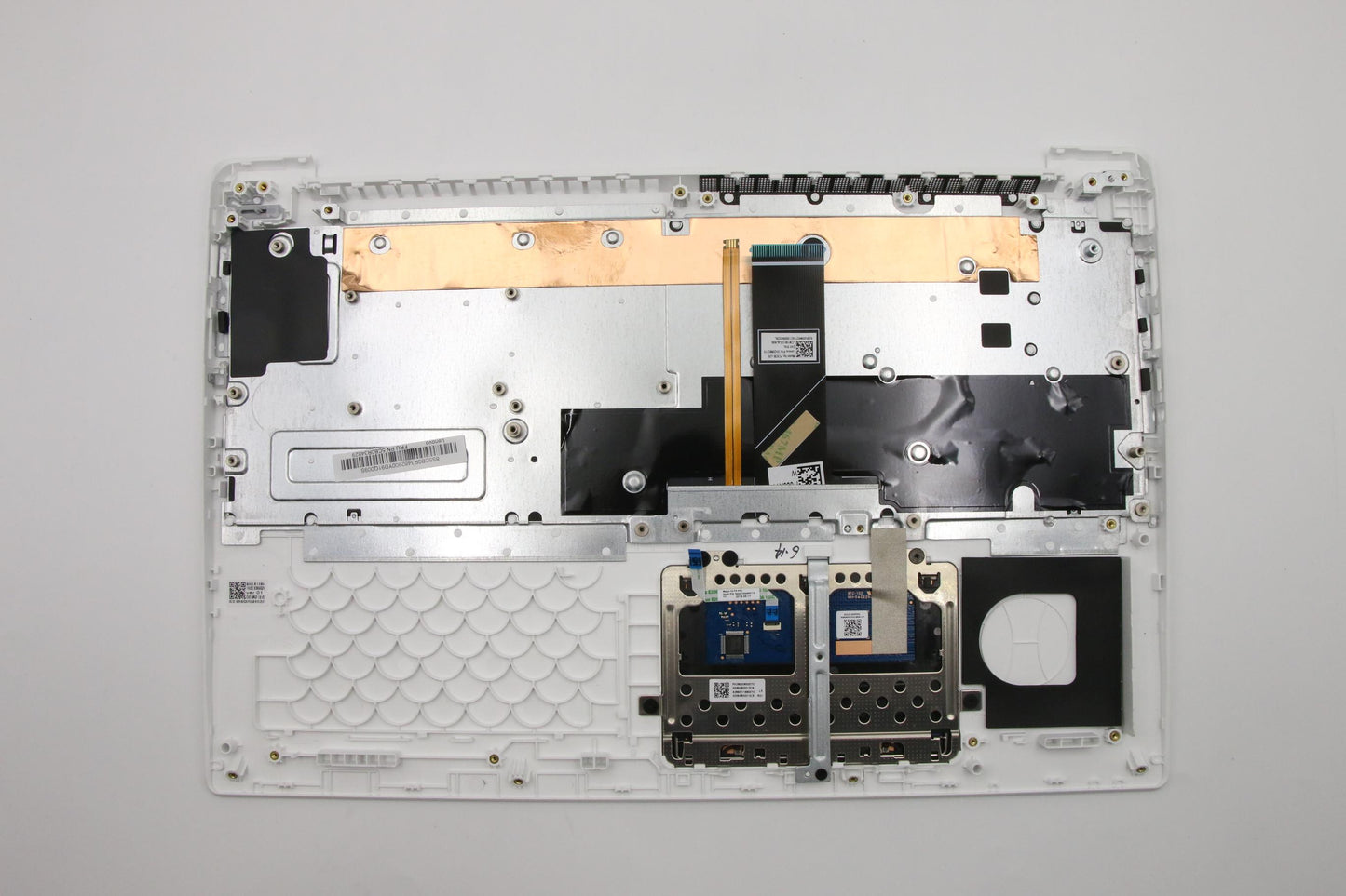 Lenovo Uppercase3N81Gcbw Wkb Bl Us In - 5CB0R34829
