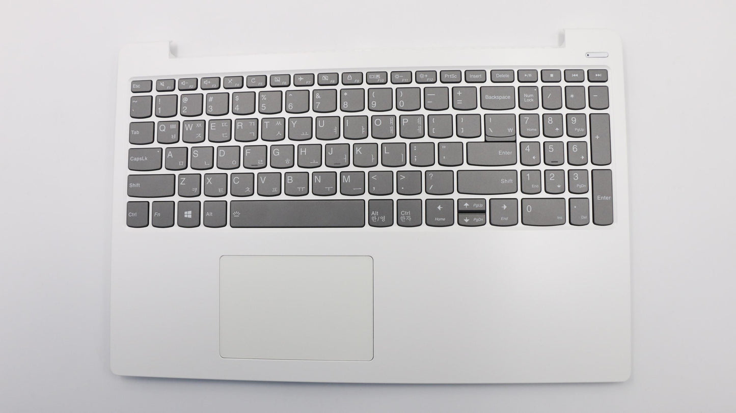 Lenovo Upper Case 3N 81Gc Bw Wkb Bl K - 5CB0R34833