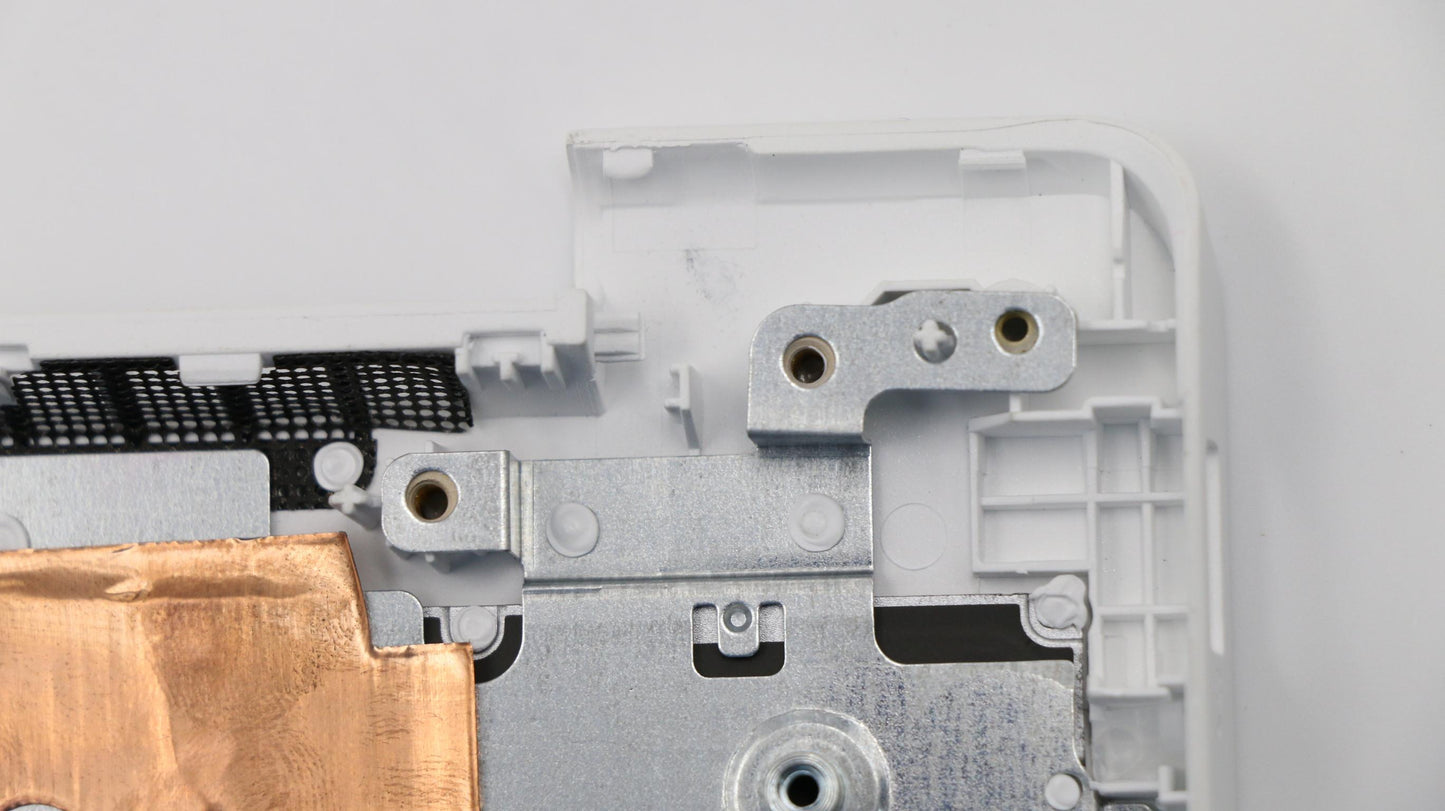 Lenovo Upper Case 3N 81Gc Bw Wkb Bl K - 5CB0R34833
