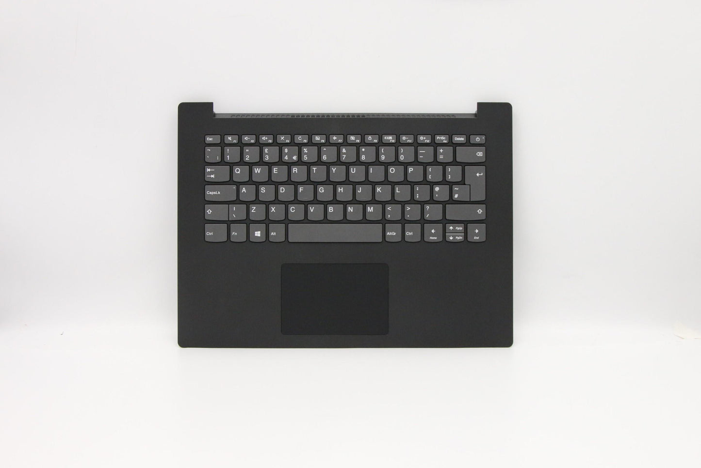 Lenovo Up Assy Wkb Nbl Uk - 5CB0R34850