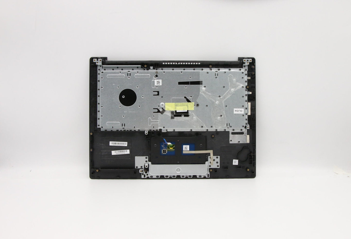 Lenovo Up Assy Wkb Nbl Uk - 5CB0R34850