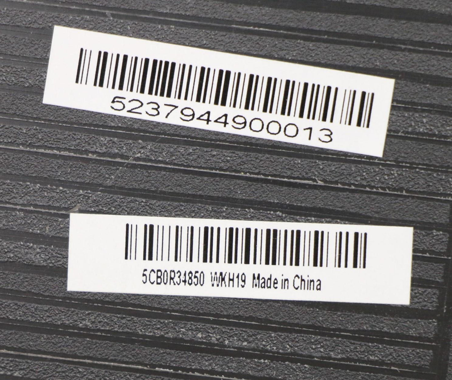 Lenovo Up Assy Wkb Nbl Uk - 5CB0R34850