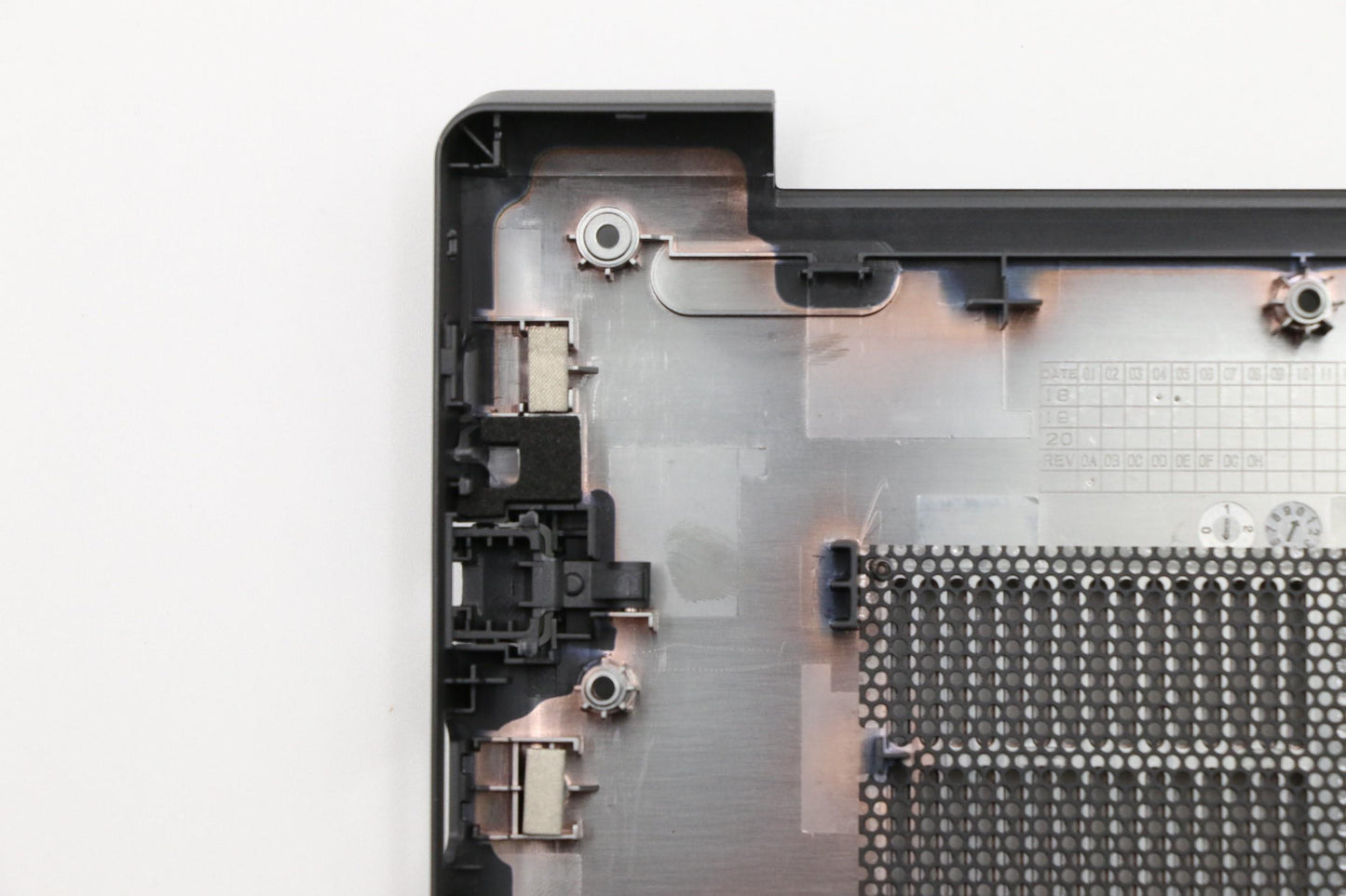 Lenovo Covers Abcd-Cover Typically No - 5CB0R34861