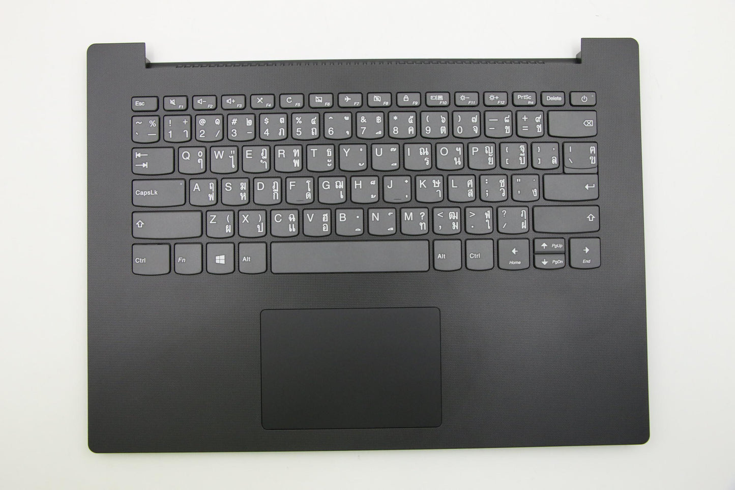 Lenovo Up Assy Wkb Nbl Thai - 5CB0R34890