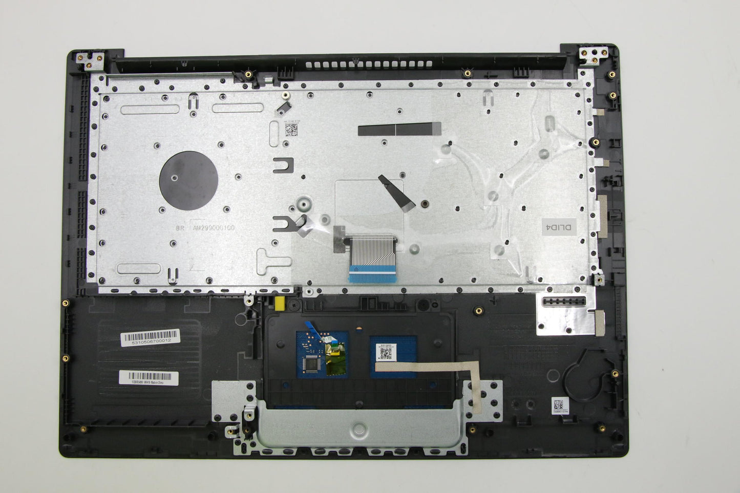 Lenovo Up Assy Wkb Nbl Thai - 5CB0R34890