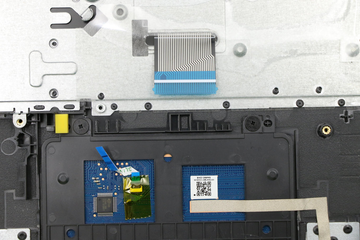 Lenovo Up Assy Wkb Nbl Thai - 5CB0R34890