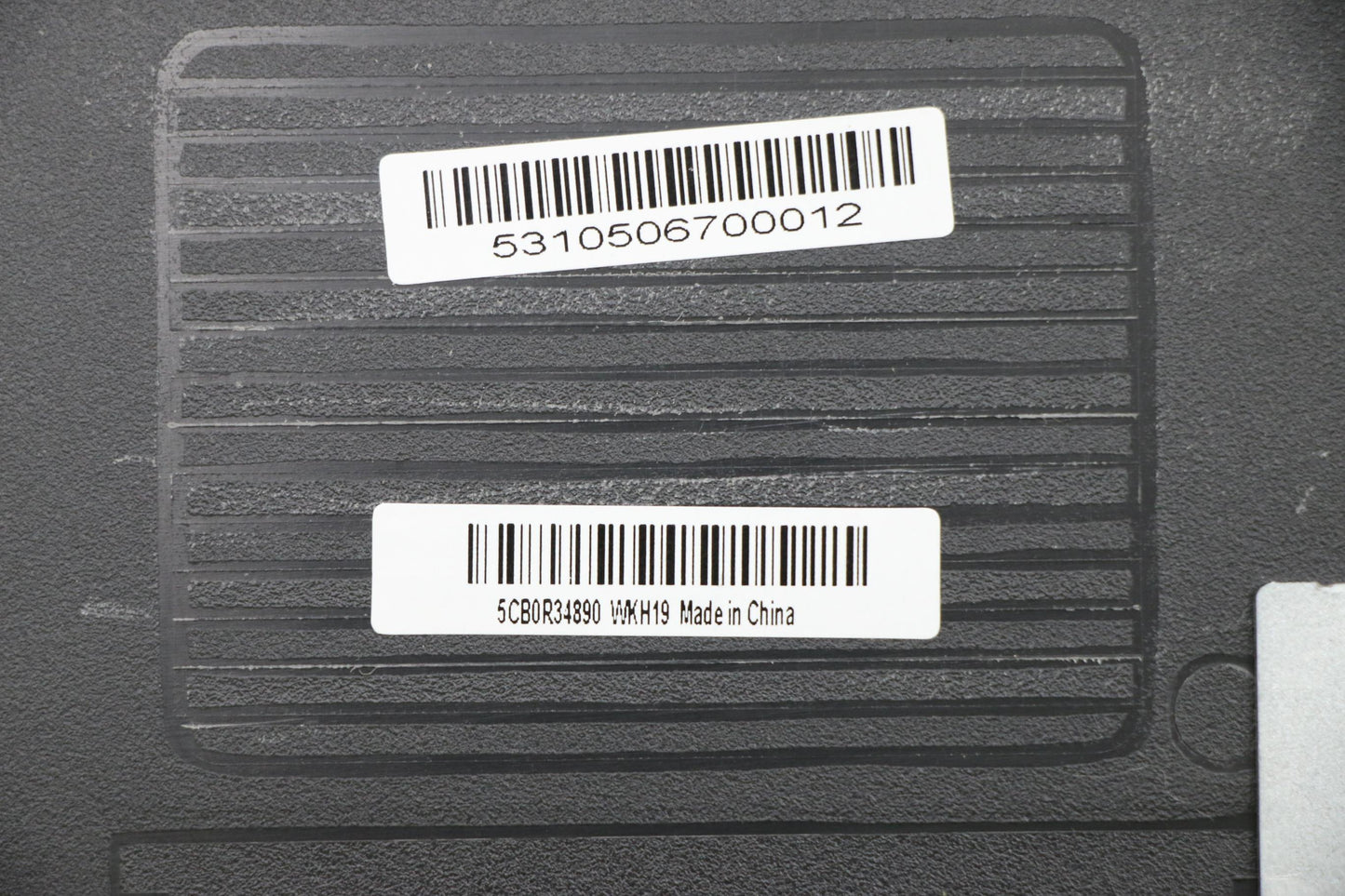 Lenovo Up Assy Wkb Nbl Thai - 5CB0R34890