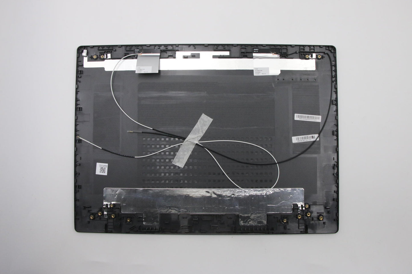 Lenovo Lcd Partslcd Bezelb Cover Hing - 5CB0R34906