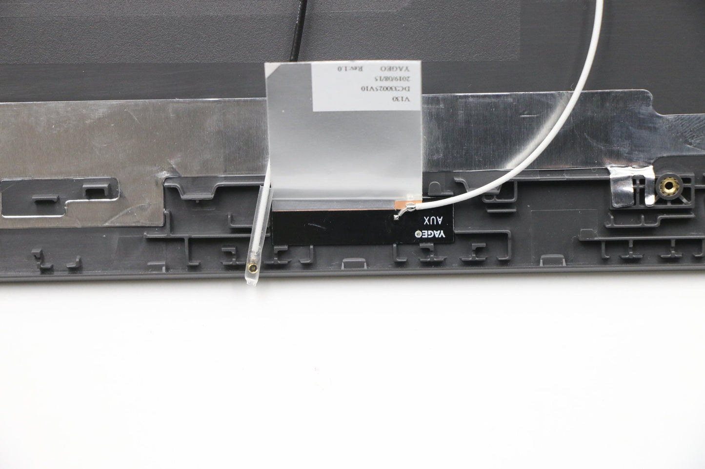 Lenovo Lcd Partslcd Bezelb Cover Hing - 5CB0R34906