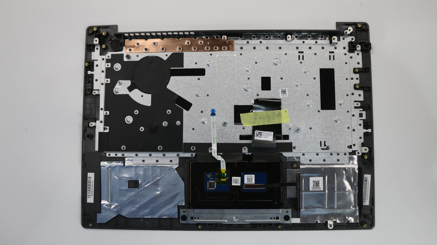 Lenovo Up Assy Ig Nfp Wkb Nbl Latin - 5CB0R34908