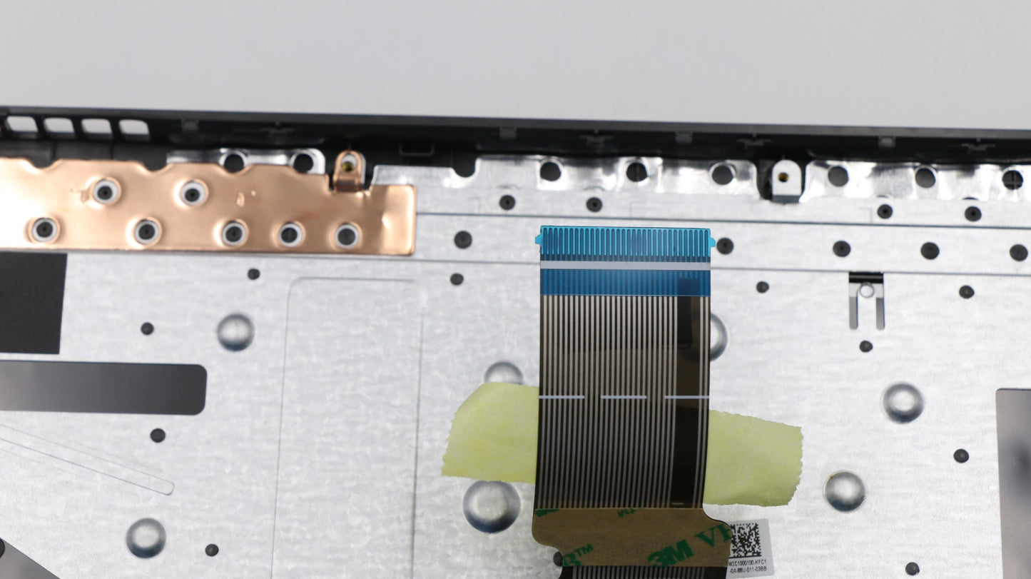 Lenovo Up Assy Ig Nfp Wkb Nbl Latin - 5CB0R34908