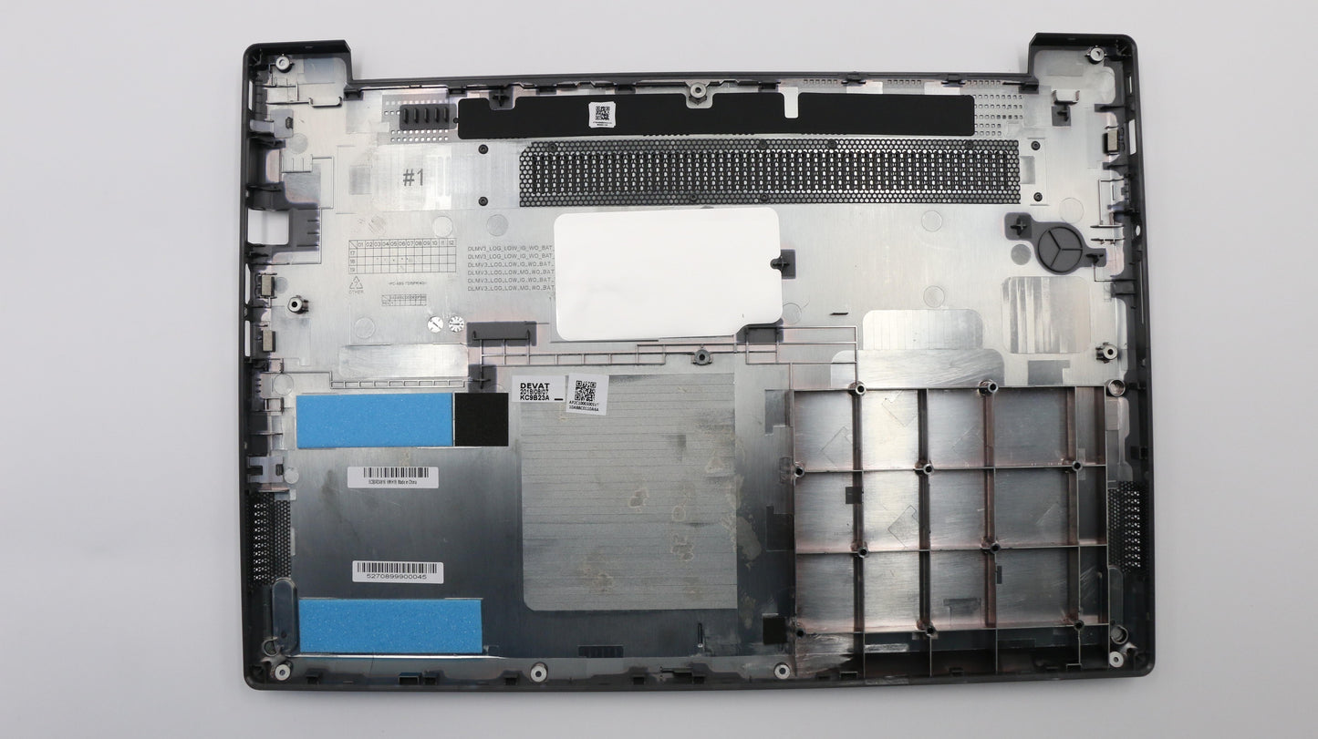 Lenovo Covers Abcd-Cover Typically No - 5CB0R34916