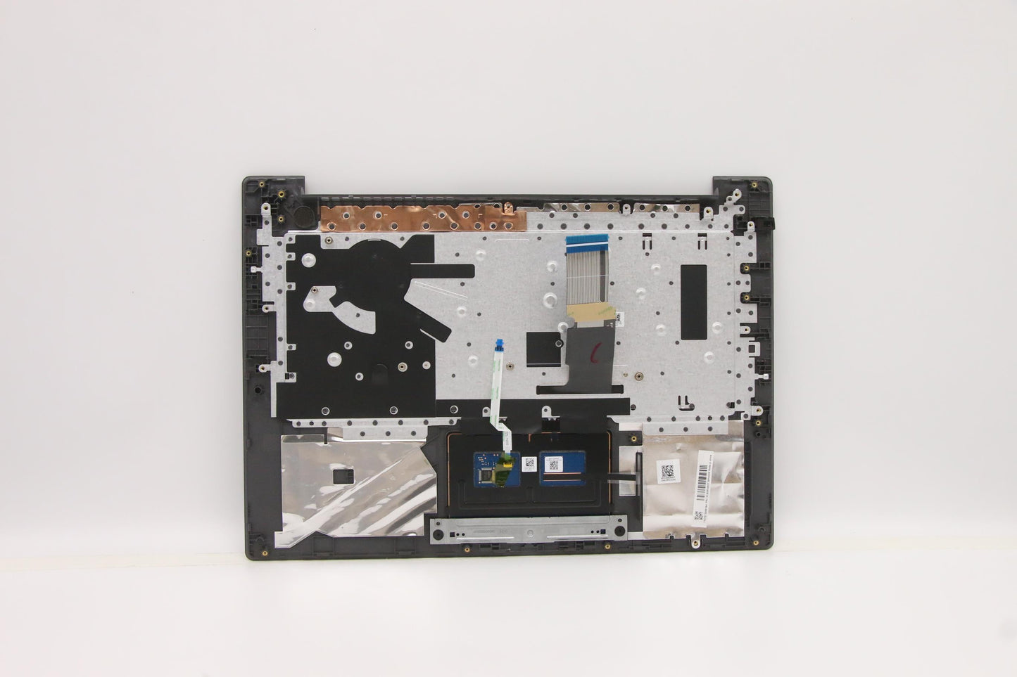 Lenovo Up Assy Ig Nfp Wkb Nbl India - 5CB0R34927