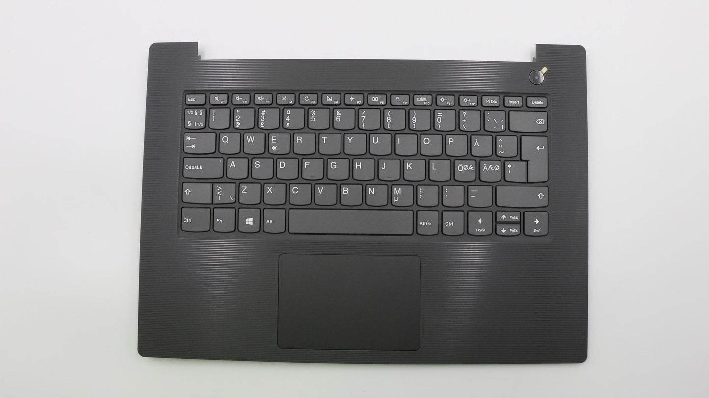 Lenovo Up Assy Ig Nfp Wkb Nbl Nordi - 5CB0R34932