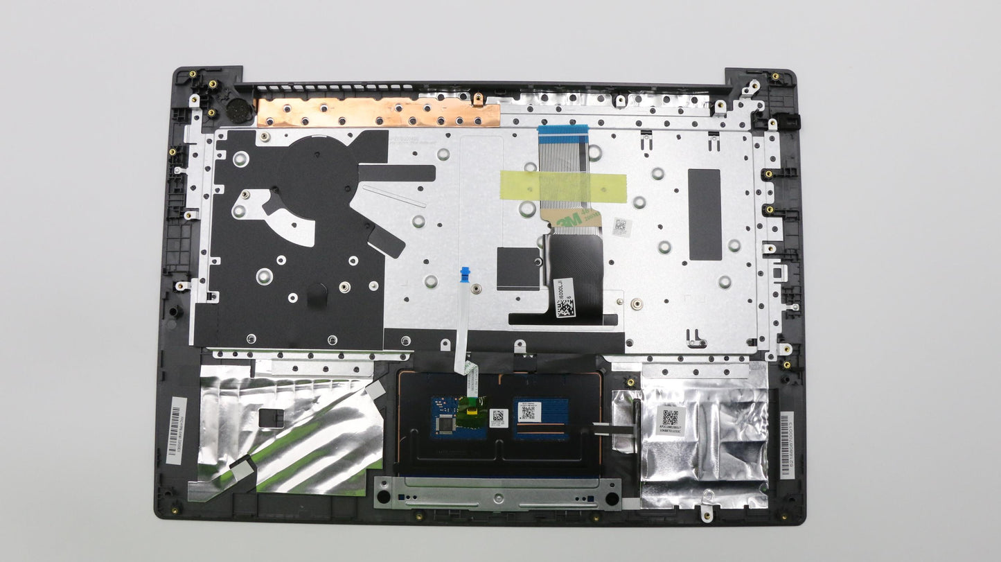 Lenovo Up Assy Ig Nfp Wkb Nbl Nordi - 5CB0R34932