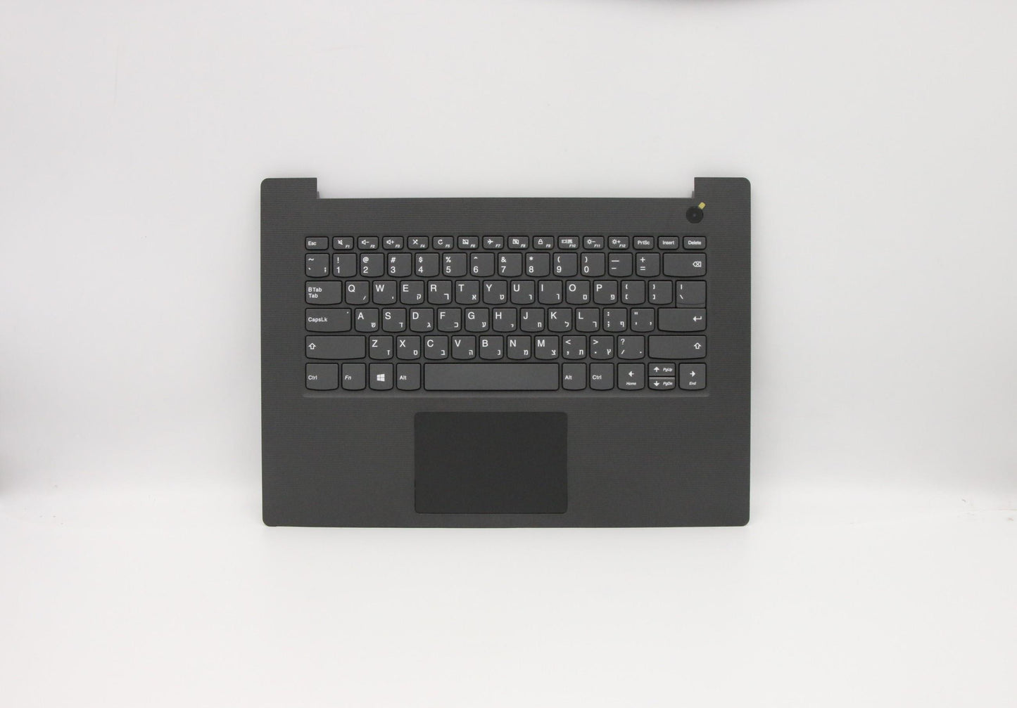 Lenovo Up Assy Ig Nfp Wkb Nbl Heb - 5CB0R34933